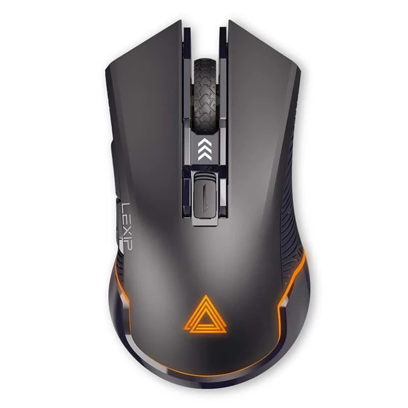 Souris Sans Fil Ar18 Aero Speed