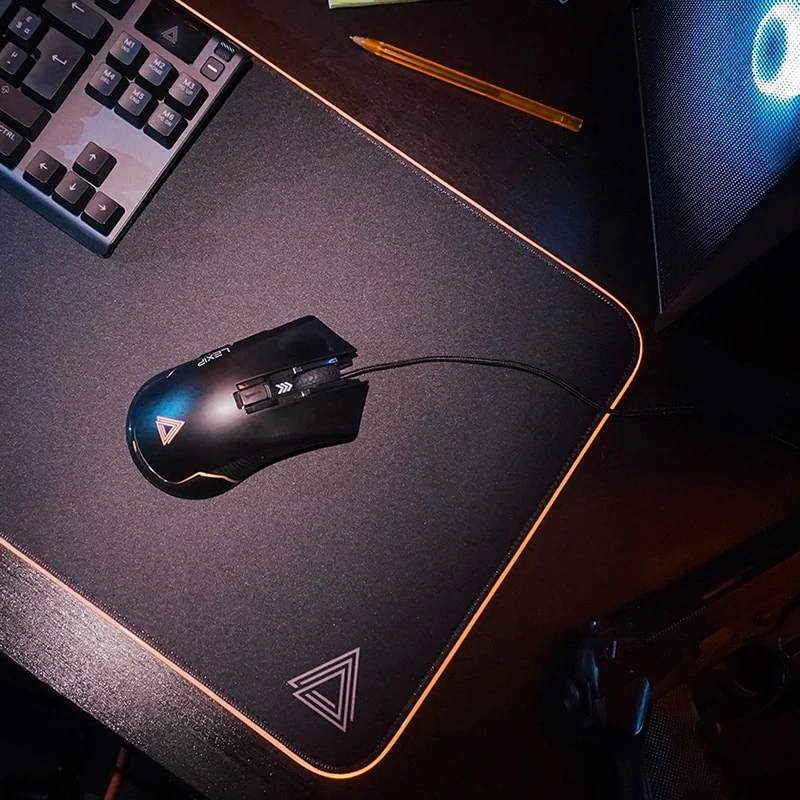 Souris Sans Fil Ar18 Aero Speed