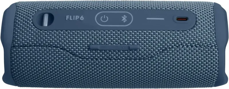 JBL Flip6 (Renewed)