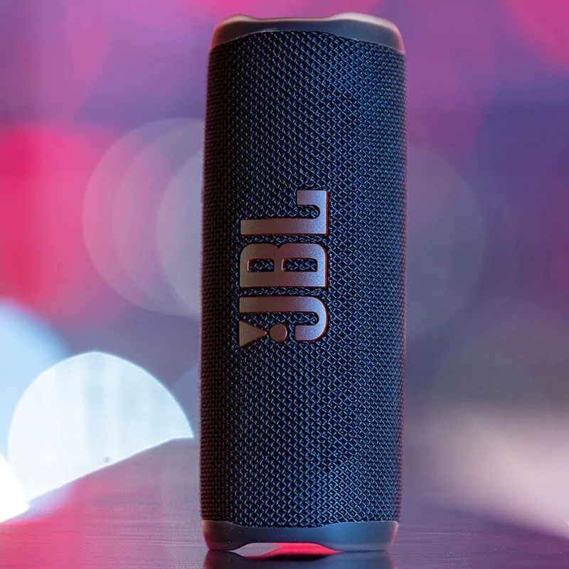JBL Flip6 (Renewed)