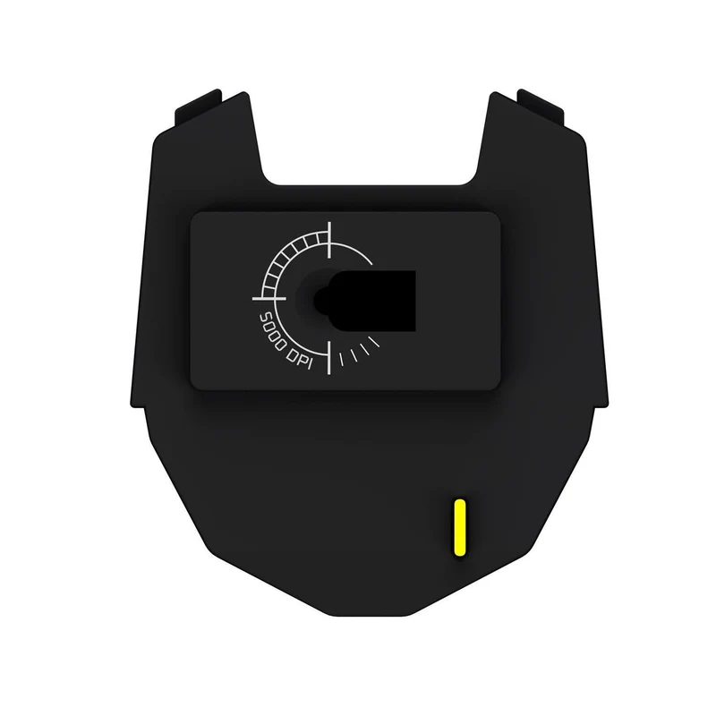 Mad Catz PixArt Optical Sensor Module for Mad Catz R.A.T. PRO X Ultimate Gaming Mouse (MCB4372300X2/50/1)