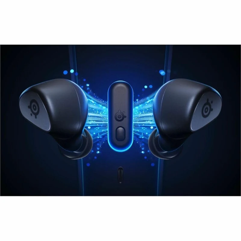 SteelSeries Arctis GameBuds for PlayStation/PC/Switch/Mobile (Renewed)