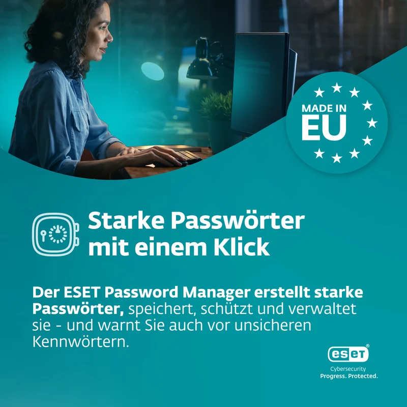 ESET Small Business Security 5 Device/Server - 2 Jahre ESD 2025