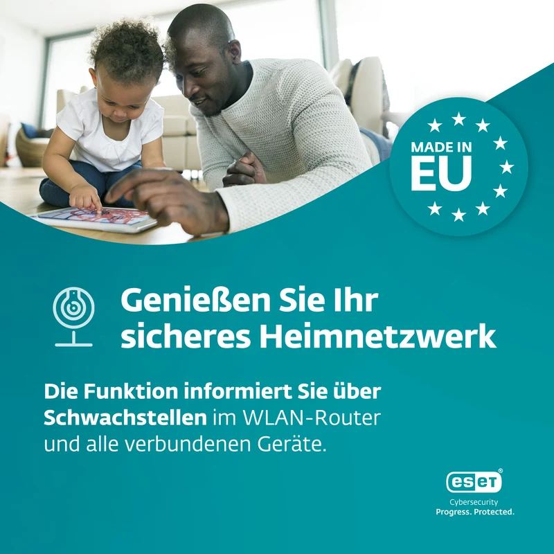 ESET Small Business Security 5 Device/Server - 2 Jahre ESD 2025
