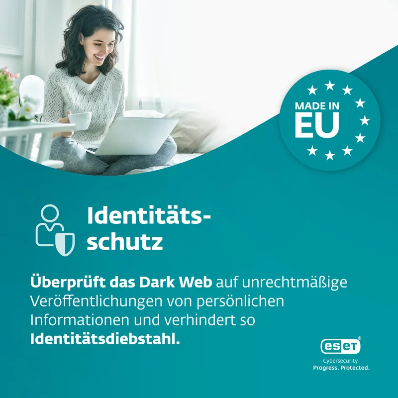 ESET Small Business Security 5 Device/Server - 2 Jahre ESD 2025