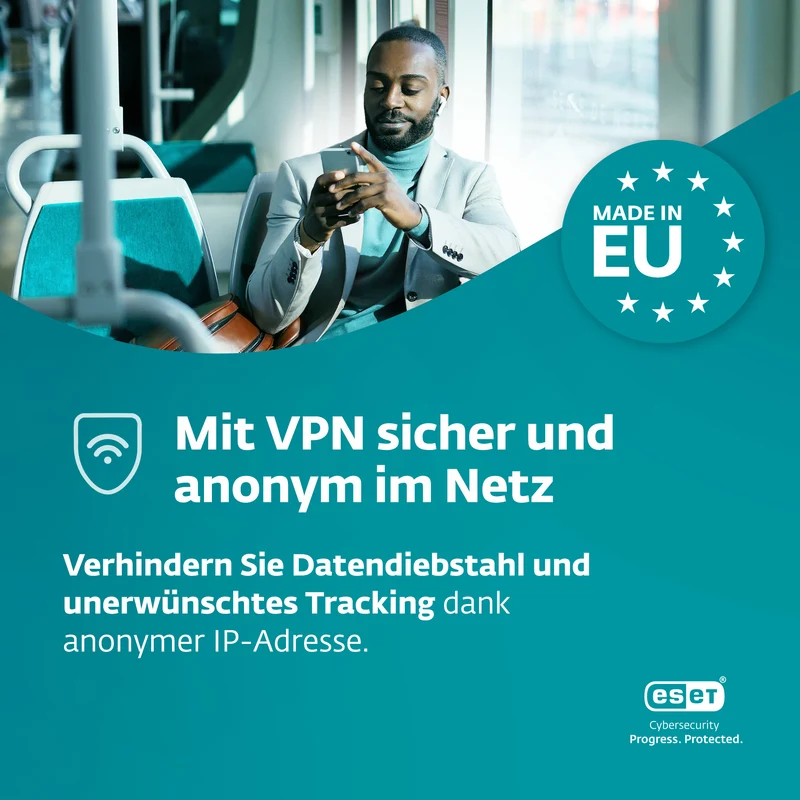 ESET Small Business Security 5 Device/Server - 2 Jahre ESD 2025
