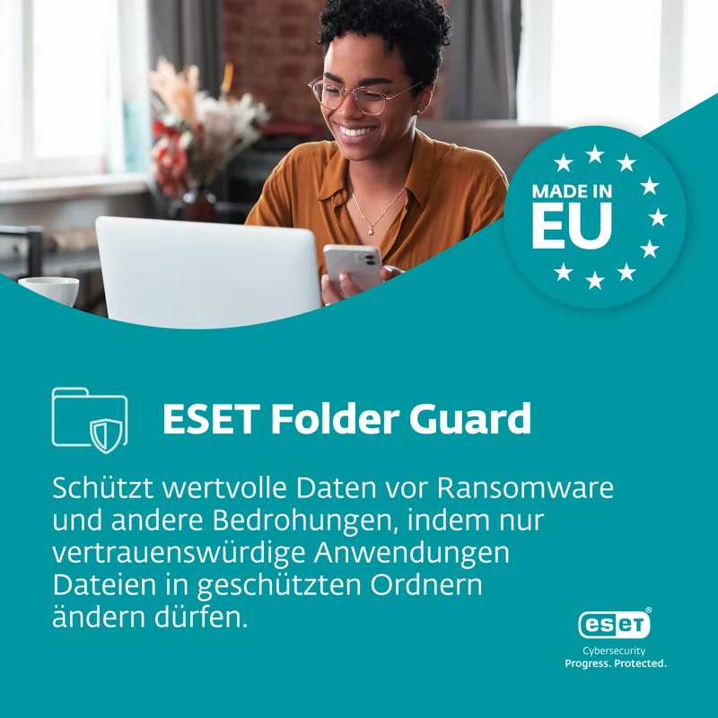 ESET Small Business Security 5 Device/Server - 2 Jahre ESD 2025
