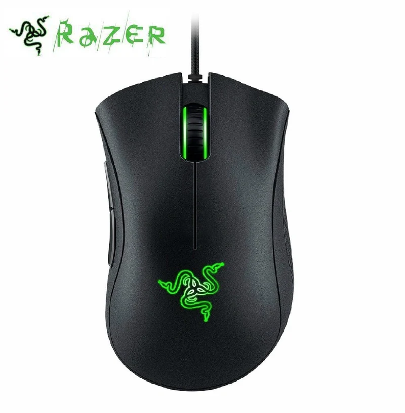 Razer DeathAdder Chroma