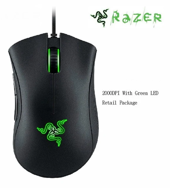 Razer DeathAdder Chroma