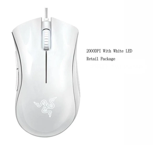 Razer DeathAdder Chroma