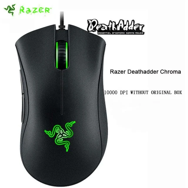 Razer DeathAdder Chroma