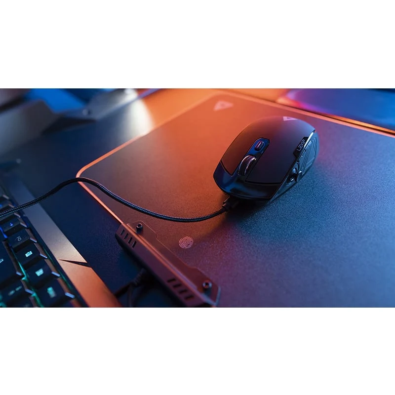 Tapis de souris Lexip B5