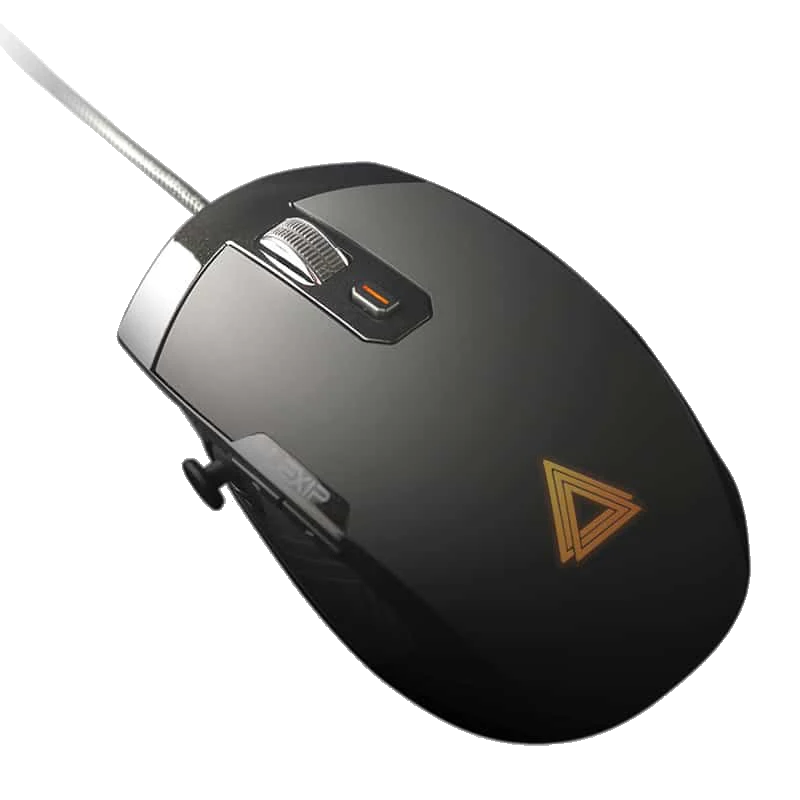 Souris Filaire Pu94