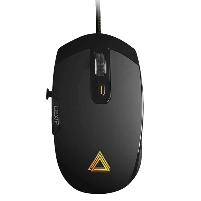 Souris Filaire Pu94