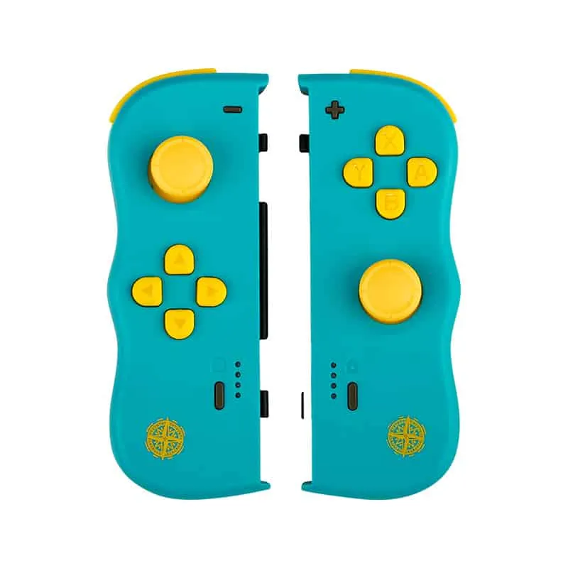 Manettes Twinpads Adventure Classic - Compatibles Switch™