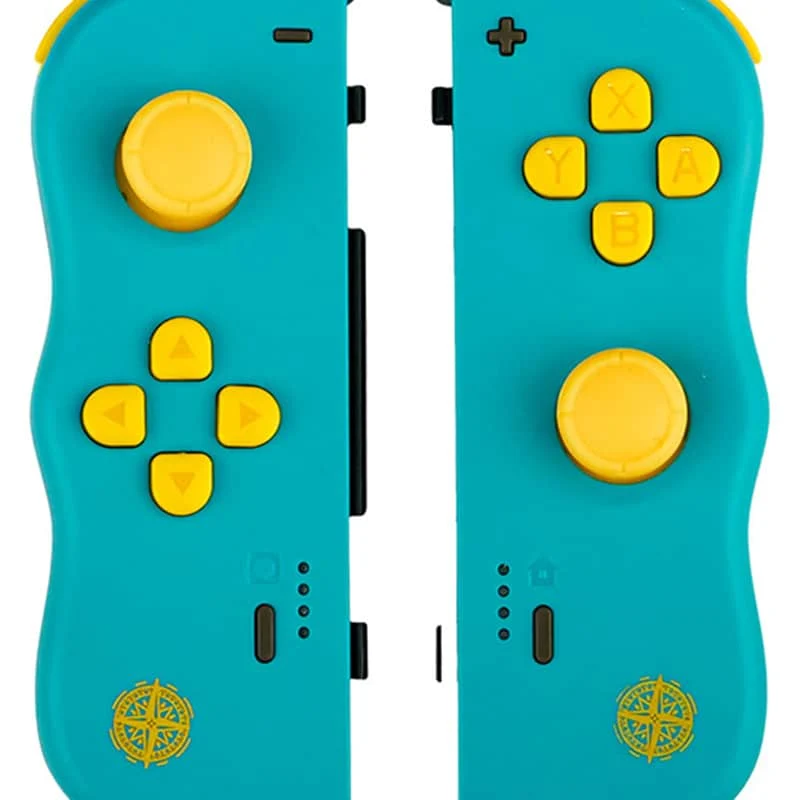 Manettes Twinpads Adventure Classic - Compatibles Switch™