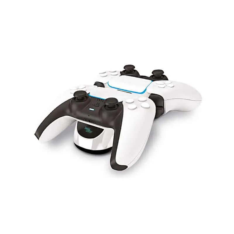 Double Station de recharge - Compatible avec les manettes PS5
