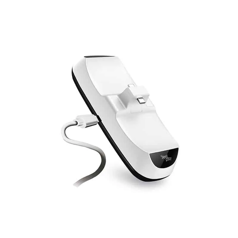Double Station de recharge - Compatible avec les manettes PS5
