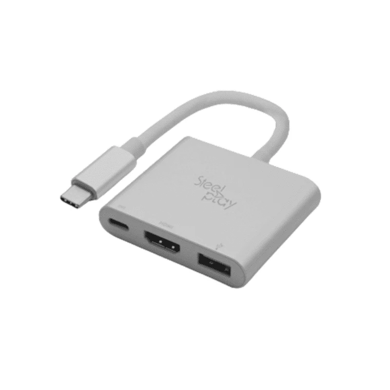 Mini Dock - USB C - Adaptateur HDMI