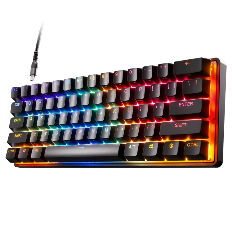 SteelSeries Apex Pro TKL HyperMagnetic
