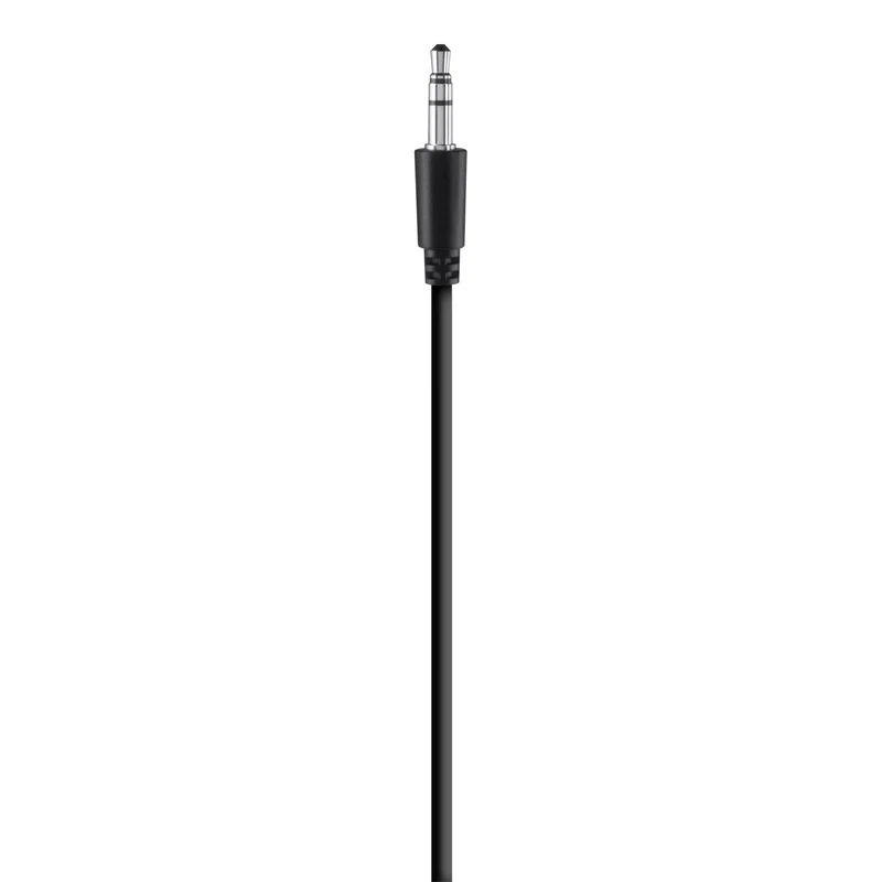 Belkin HDMI to VGA Adapter Kit, Compatible with Apple TV 4thGen and Other Generations, Amazon Fire TV, Google Chromecast, Chromebooks, Intel Compute Stick and Other HDMI devices (B2B137-BLK)