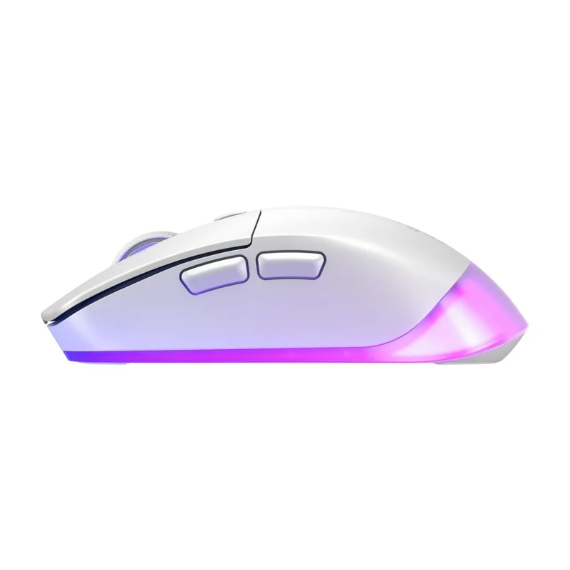 CHERRY XTRFY M50 Wireless Gaming Mouse (Wireless, White)