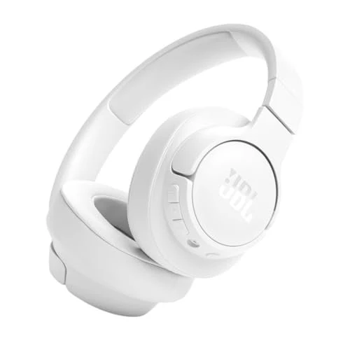 Jbl Tune 720 Bluetooth Headphone On Ear headphones