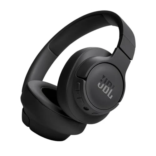 Jbl Tune 720 Bluetooth Headphone On Ear headphones