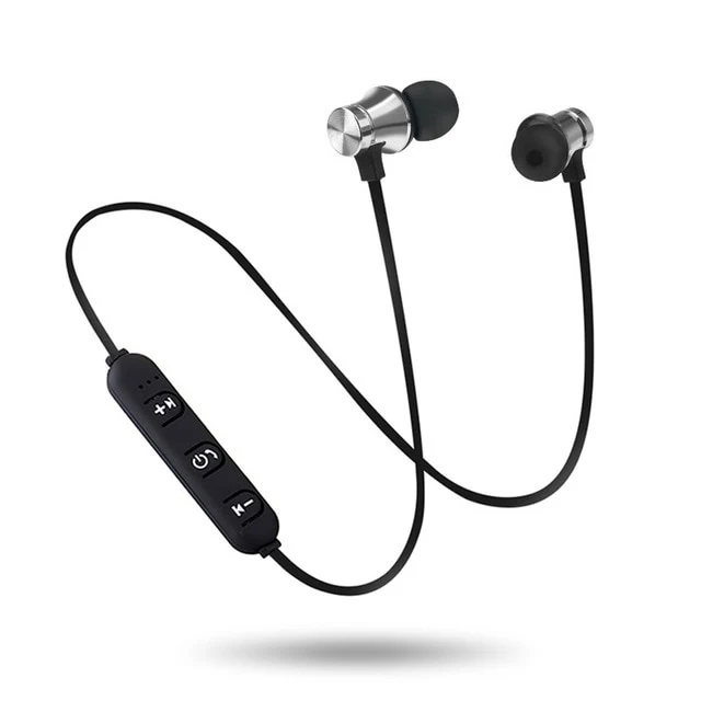 TEAMYO Wireless Headphones