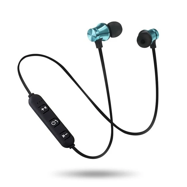 TEAMYO Wireless Headphones