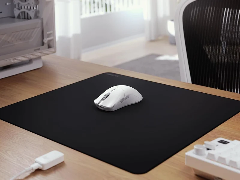 Glorious Mouse, Gaming RGB Wireless Mice