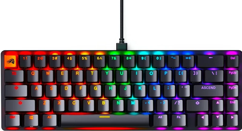GLORIOUS GMMK 2 PREBUILT Parent