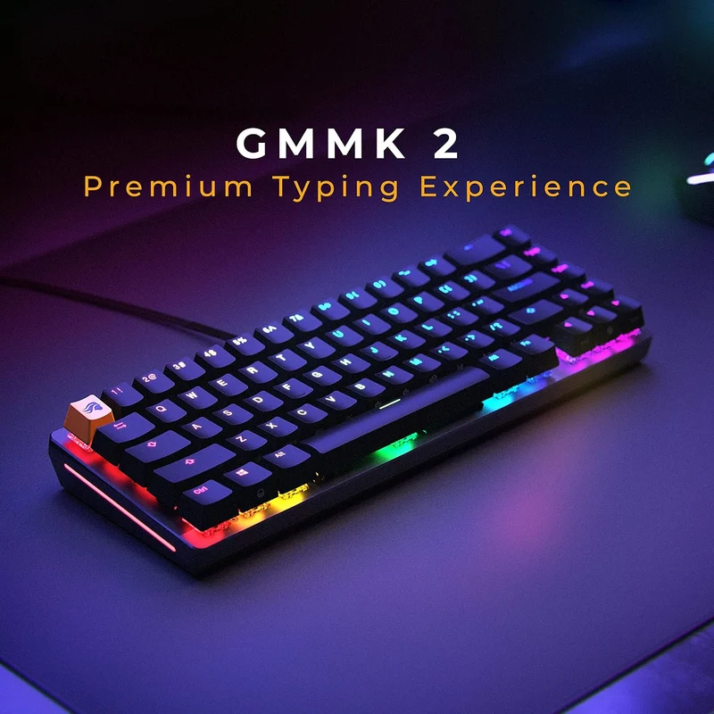 GLORIOUS GMMK 2 PREBUILT Parent