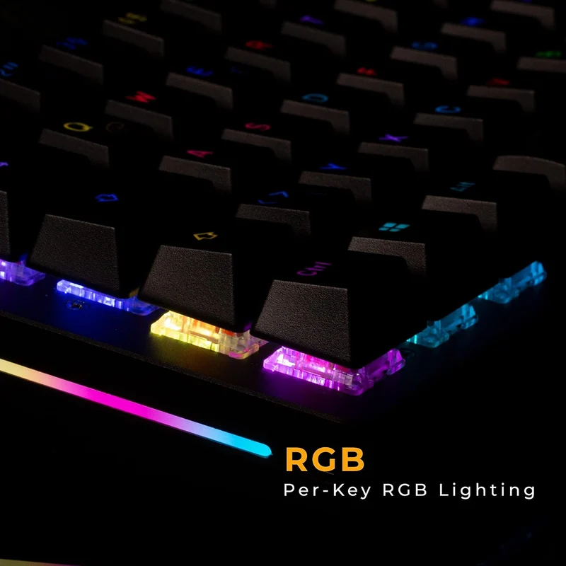 GLORIOUS GMMK 2 PREBUILT Parent