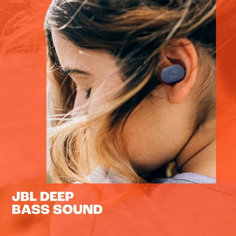 JBL Tune Buds (Renewed)