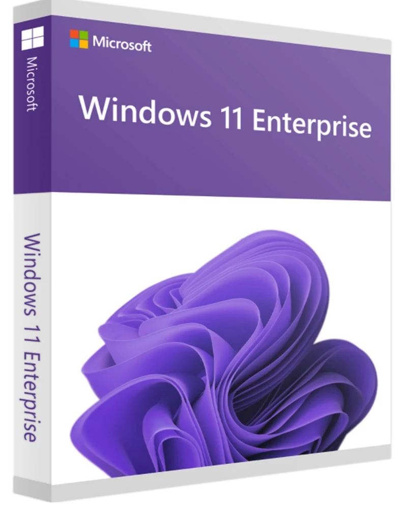 Windows 11 Enterprise