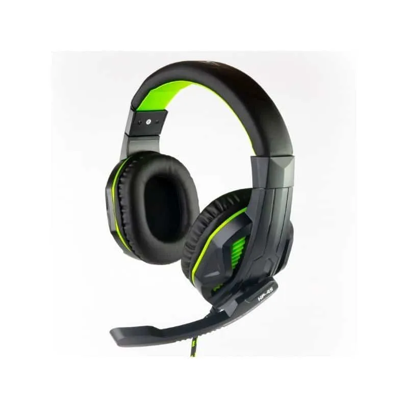 Steelplay HP45 - Casque filaire