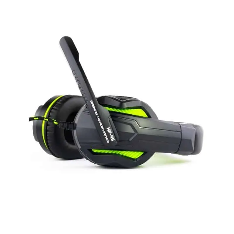 Steelplay HP45 - Casque filaire