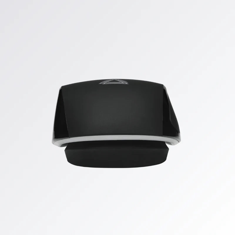 Souris REVO MOUSE avec pivot 360° et joystick 3D + Jeu PC – Édition Anno 117 : Pax Romana