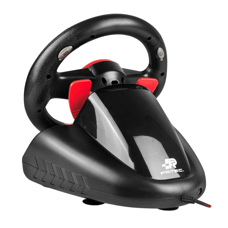 TURBO CUP - Volant