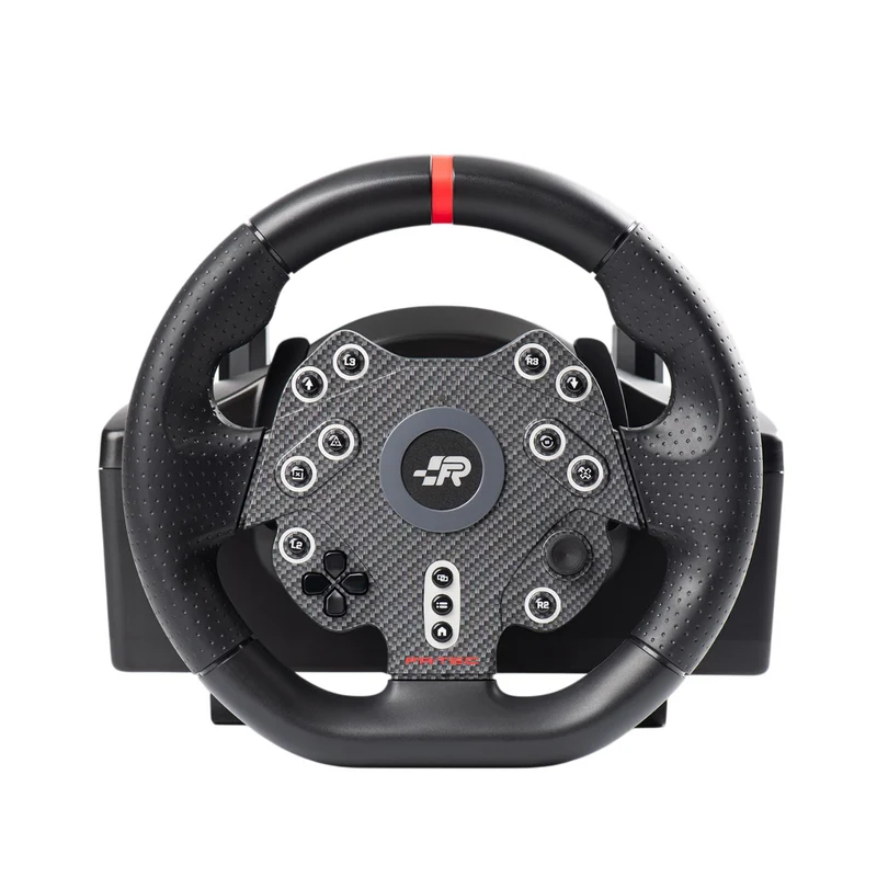 GRAND CHELEM MK II - Volant