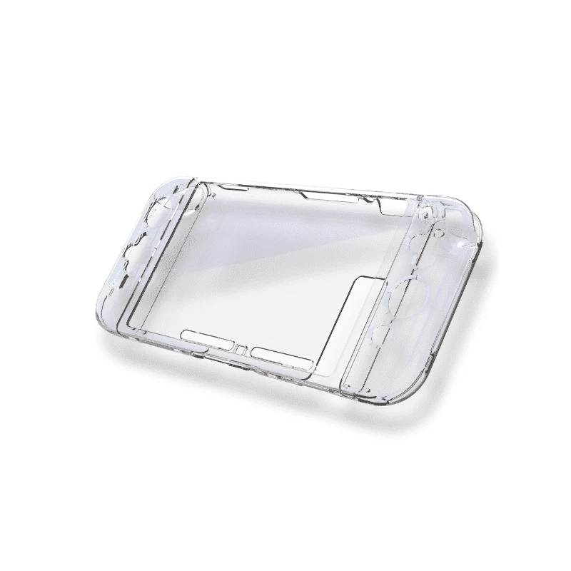 Etui Rigide de Protection Transparent Switch