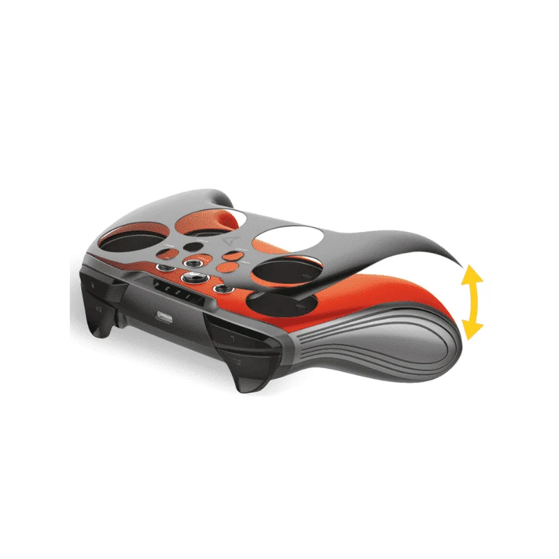 Manette sans fil modulable pour Switch 2, Switch, PC et Android