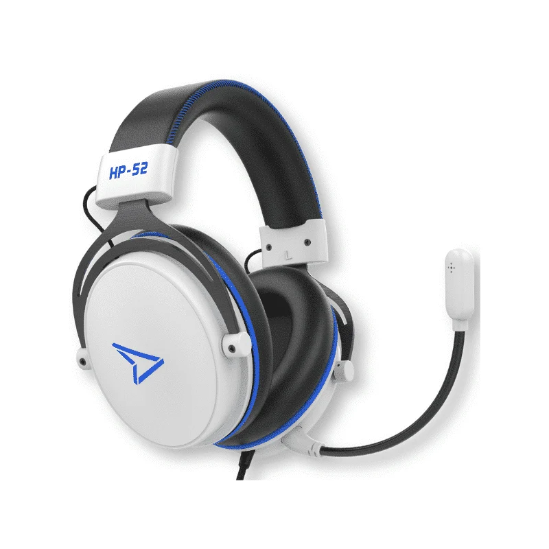 Steelplay HP52 - Casque Filaire