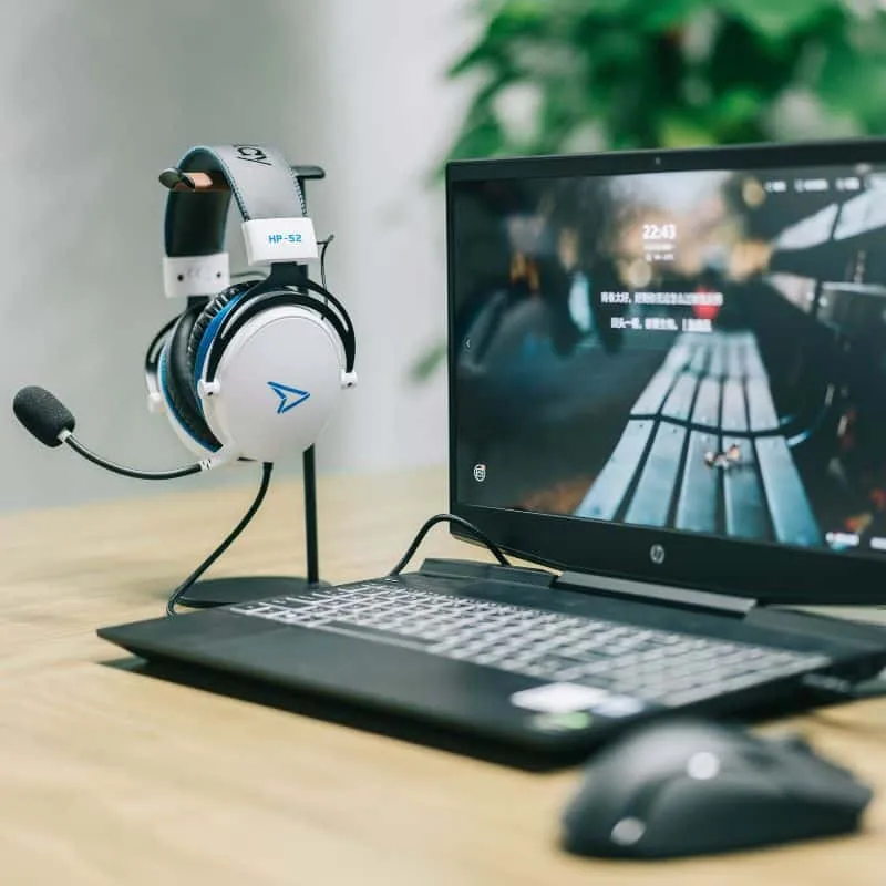 Steelplay HP52 - Casque Filaire