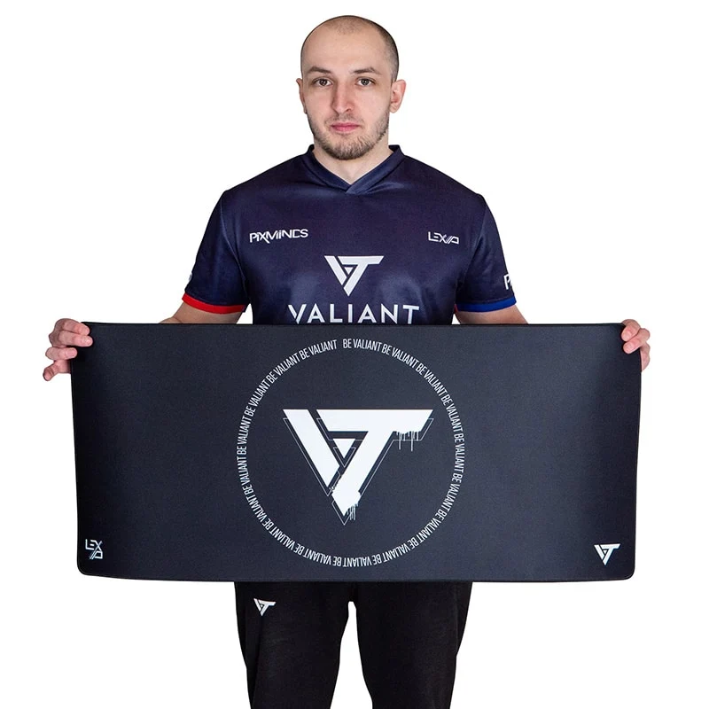Tapis de souris flexible XXL "Elevation"