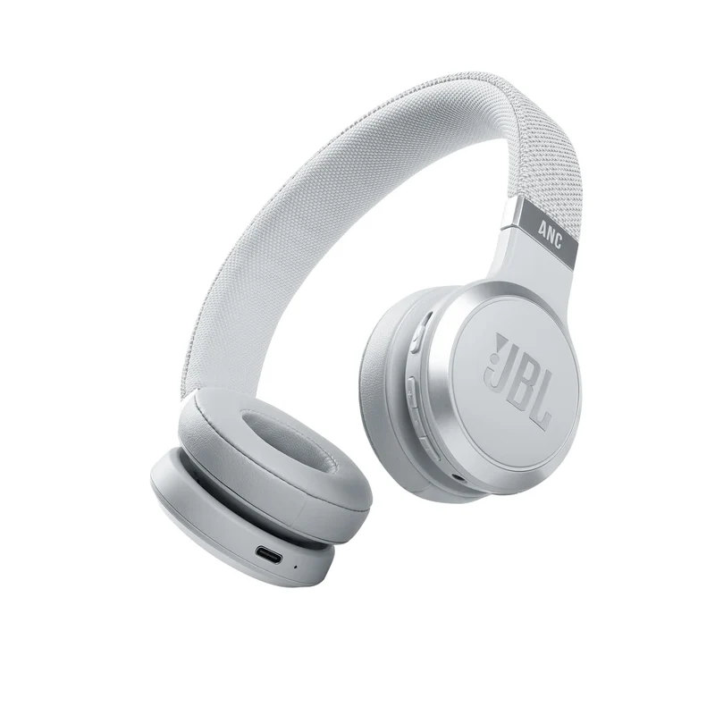 Jbl Live 460 Bluetooth Headphone On Ear headphones