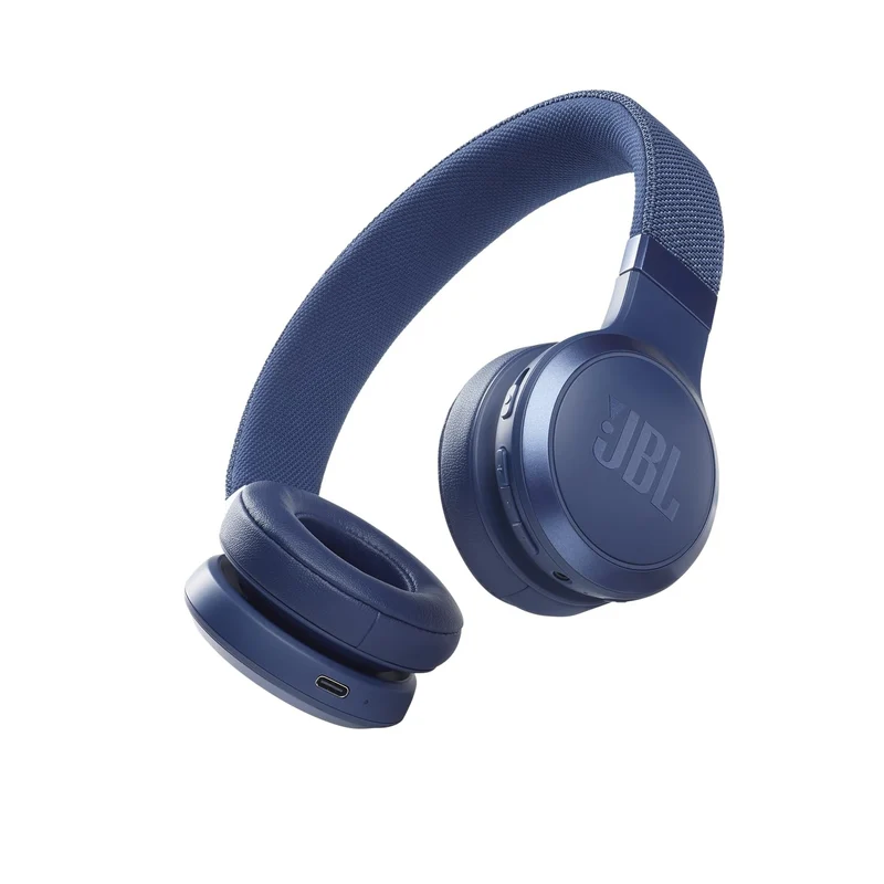 Jbl Live 460 Bluetooth Headphone On Ear headphones