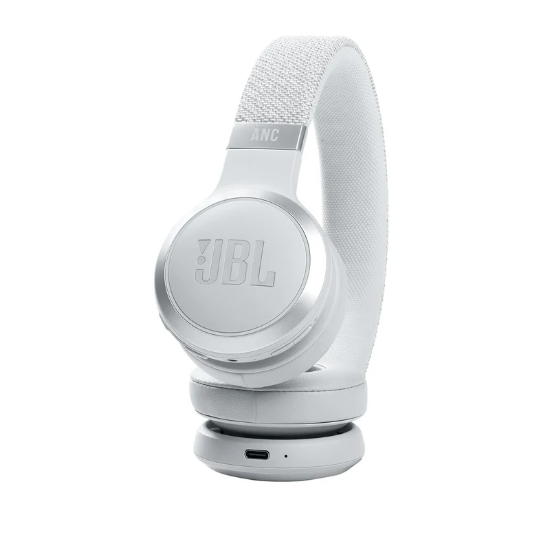 Jbl Live 460 Bluetooth Headphone On Ear headphones