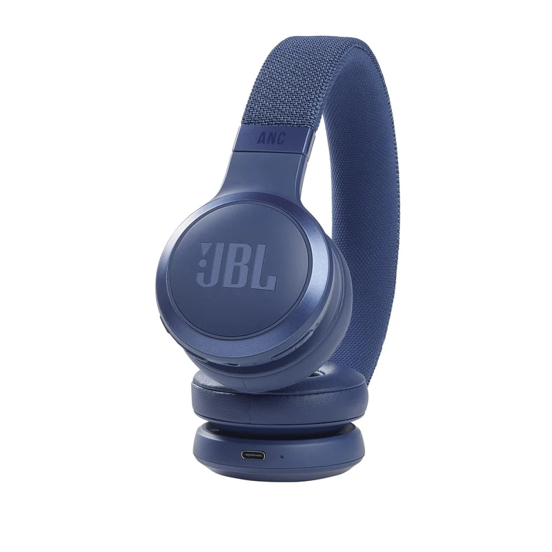 Jbl Live 460 Bluetooth Headphone On Ear headphones